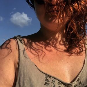 Meet your Posher, Christina